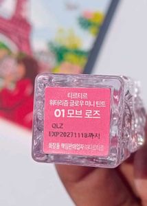 Tirtir Mini Water Tint Kbeauty Lippies