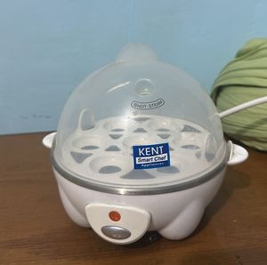 Kent Egg Boiler