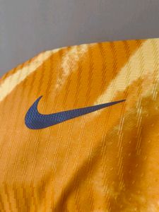 NETHERLAND JERSEY