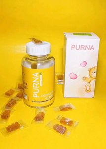 Purna All That Glitters