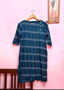 30rs Off On 🚚 4 Comfy Kurtas😍😍 (Women&#39;s)