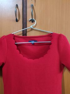 Red Top