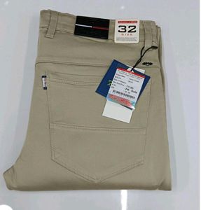 Orginal Fly Hard Brand Men&#39;s Wear Trouse