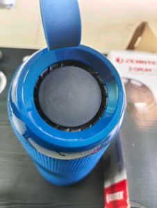 Zebster 8 Watt Speaker