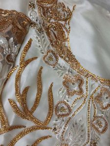 Elegant Kurta Garara Set