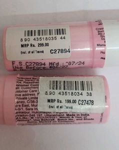 Avon Brand New Simply Pretty Matte &amp; Glossy Combo