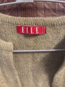 ELLE Knit Cardigan