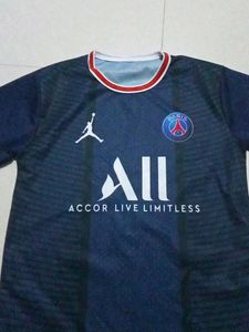 Psg Messi Jersey