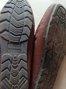 Men Shoe