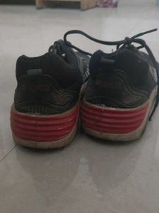 Budget Shoes
