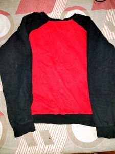 Unisex Warm Sweatshirt