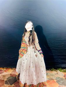 SALE Heavy Lehenga Choli Set