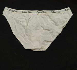 Calvin Panty