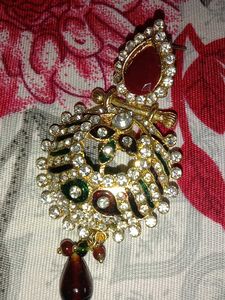 Earings