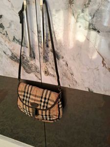 Shoulder Bag