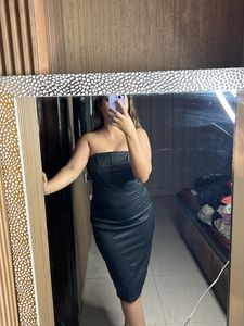 Corset Dress