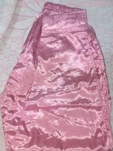 Pink Embroidered Kurta😘