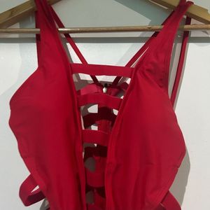 Women Bodysuit