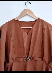 Beautiful designer top