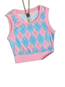 Shein Tank Top.