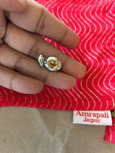 Amrapali 925 Sterling Silver Pendant