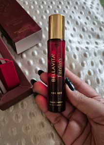 Bella Vita Fantasy Perfume
