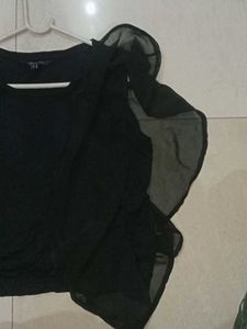 Wrap Top