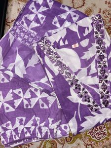 New Arrival