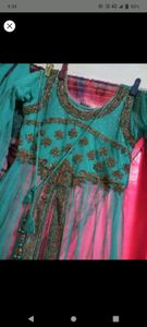 party wear dress