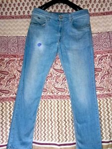 Jean Pant