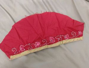 Blouse Short Sleeves Fabric😍