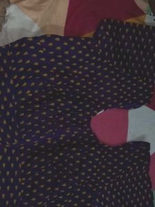 Festive Season Saree