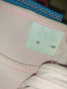 Zara Top
