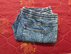 Cargo Joggers Pant- Zudio