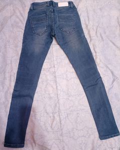 Deal Jeans SKINNY FIT