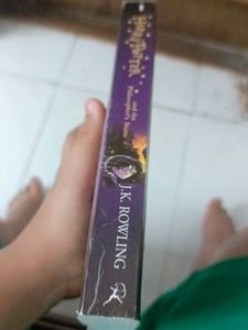 Harry Potter and the Philosopher&#39;s Stone