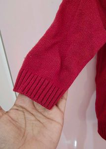 Babyhug Cardigan For 2-3 Year Girl