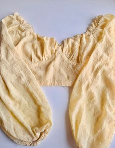 Yellow Top