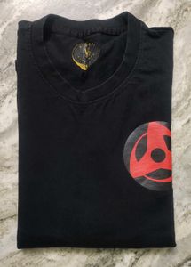 Naruto Oversized T Shirt