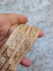 Combo Of 2 Laces