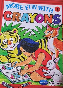 3 Children Book Combo