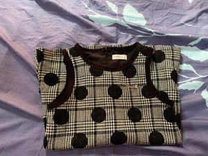 Baby Long Dress 5-6 Years