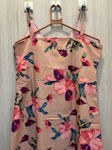 Women Western Dress