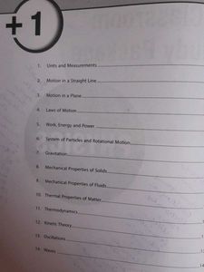 Revise KCET CET Chemistry Physics Mathematics BOOK