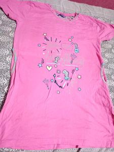 Pure Cotton Tshirt 2