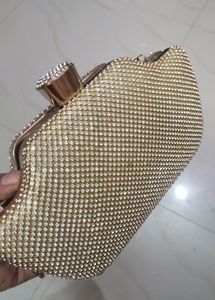 Stylish Partywear Clutch