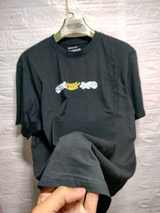 Pull&amp;Bear Oversized Tshirt