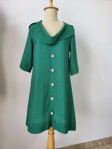 Dress  , Length 35 Inches