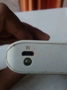 Intex Power Bank 10000 mAh Perfect Working Condition