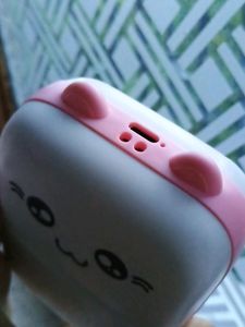 Ink Free Portable Mini Printer